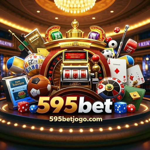 Explorando a Categoria FAQ: O Guia Essencial para Jogadores na 595bet