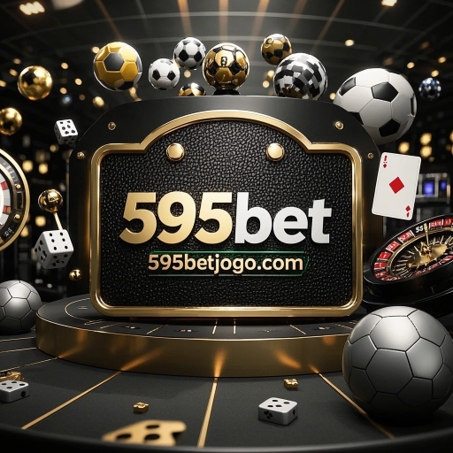 Futebol no 595bet: Apostas, Simulações e Fantasias