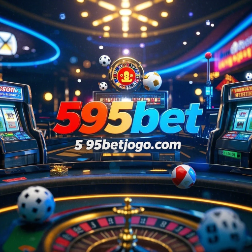 Entenda a Categoria 'Jackpots' em 595bet: Emoção e Grandes Prêmios