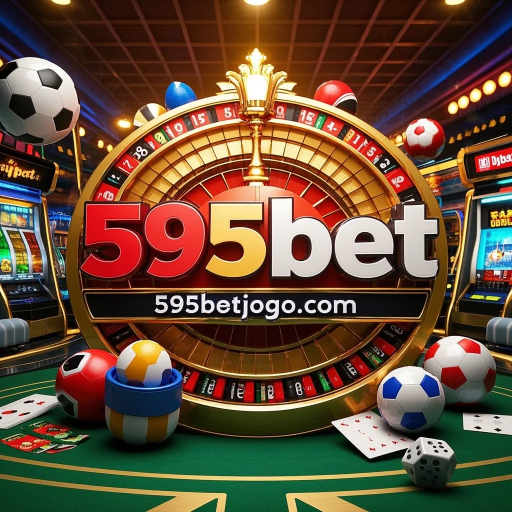 Apostas Ao Vivo: A Emoção em Tempo Real no 595bet