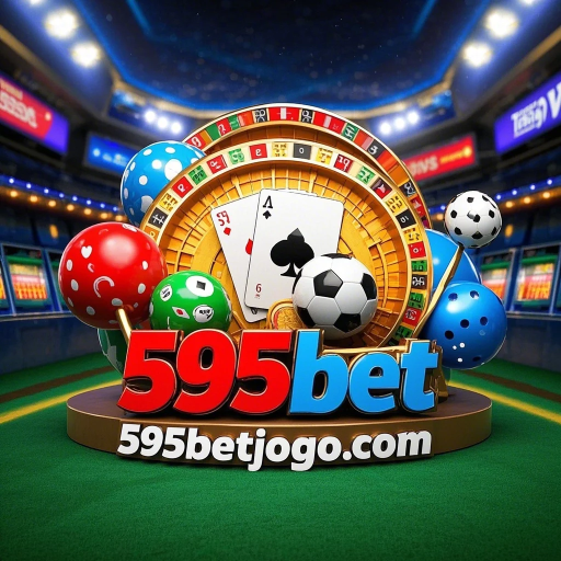 Descubra as Melhores Promoções no 595bet: Maximize sua Experiência de Jogo