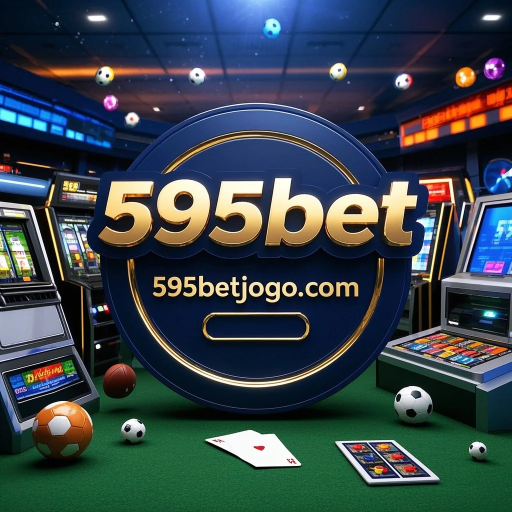 Explorando as Apostas Esportivas na 595bet: Uma Nova Era de Entretenimento