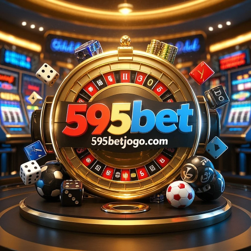 Torneios na 595bet: Competição e Diversão para Todos os Jogadores